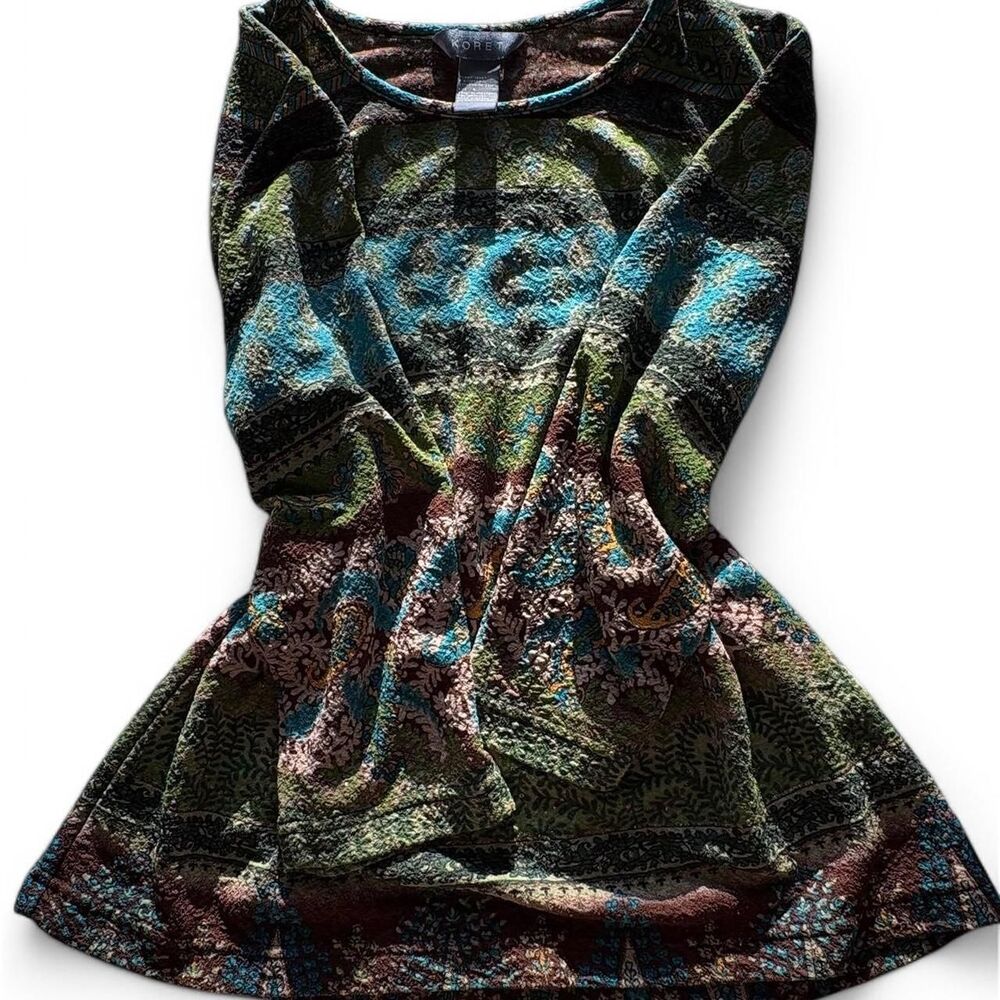 Koret Women's multi Shirt